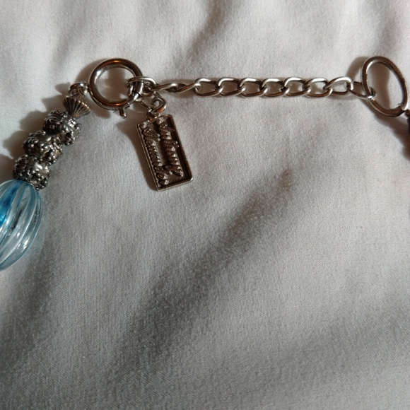 Anthony Alexander designer boho statement necklace - Picture 6 of 7